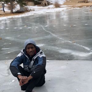 Meet your Posher, Grant